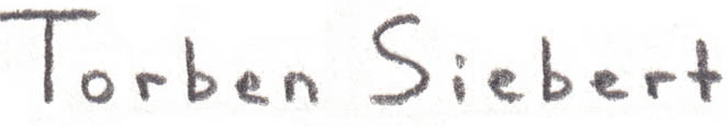 Torben Siebert